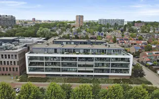 Burgemeester Brouwerstraat 117, ZWIJNDRECHT