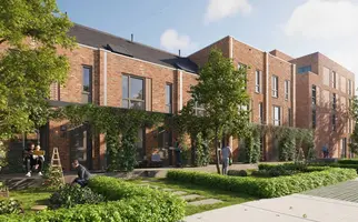 Jan Steenstraat 8 , Zwijndrecht