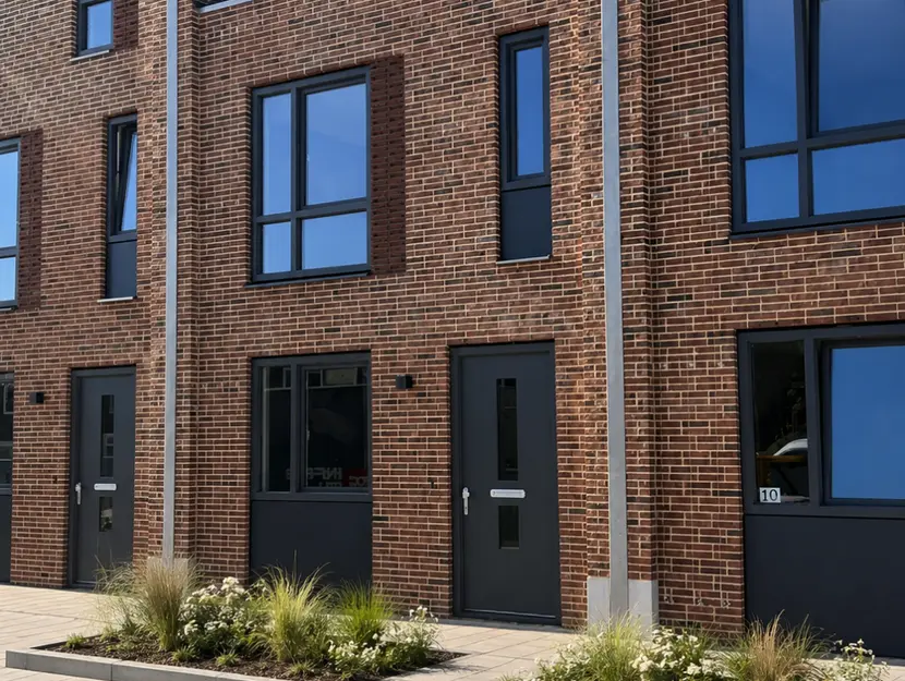 Jan Steenstraat 8 , ZWIJNDRECHT