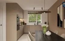 Jan Steenstraat 8 , ZWIJNDRECHT