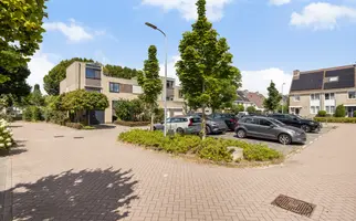 Abdij 61, ZWIJNDRECHT