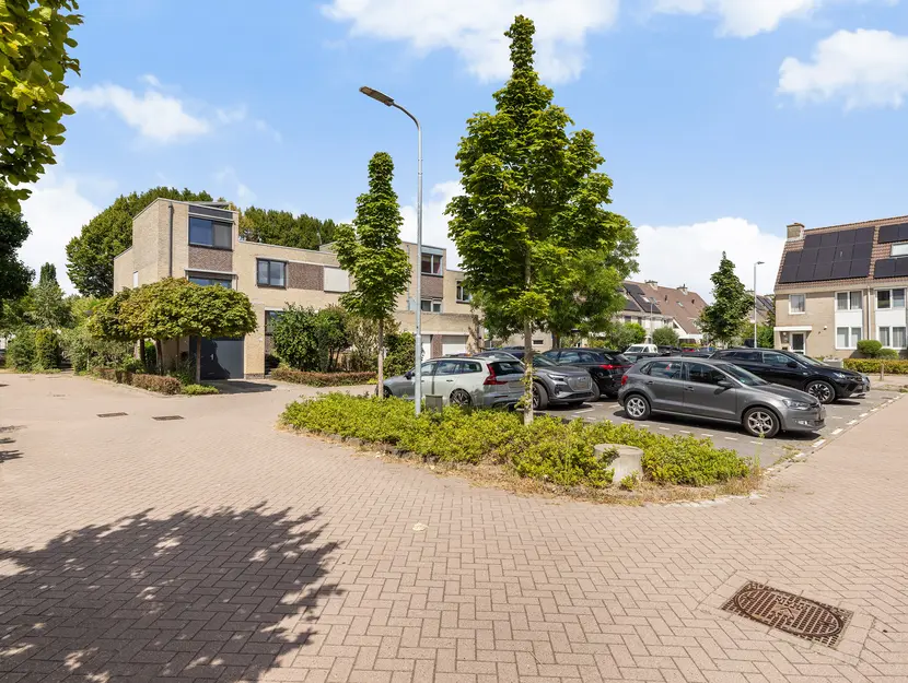 Abdij 61, ZWIJNDRECHT