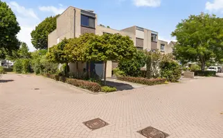 Abdij 61, ZWIJNDRECHT