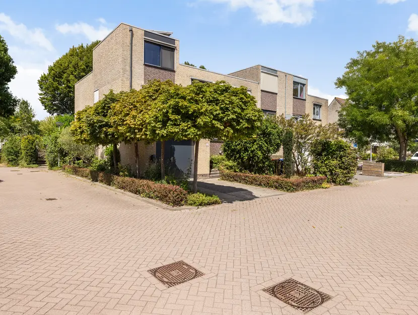 Abdij 61, ZWIJNDRECHT