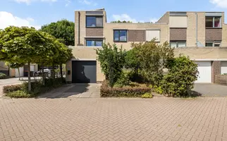 Abdij 61, ZWIJNDRECHT