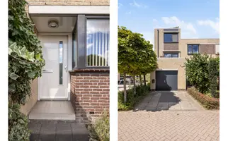 Abdij 61, ZWIJNDRECHT