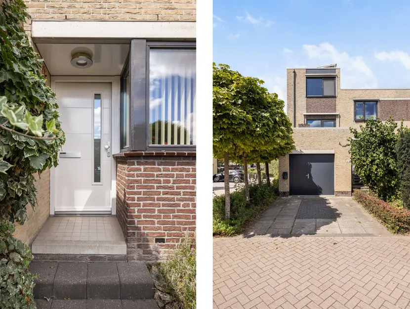 Abdij 61, ZWIJNDRECHT