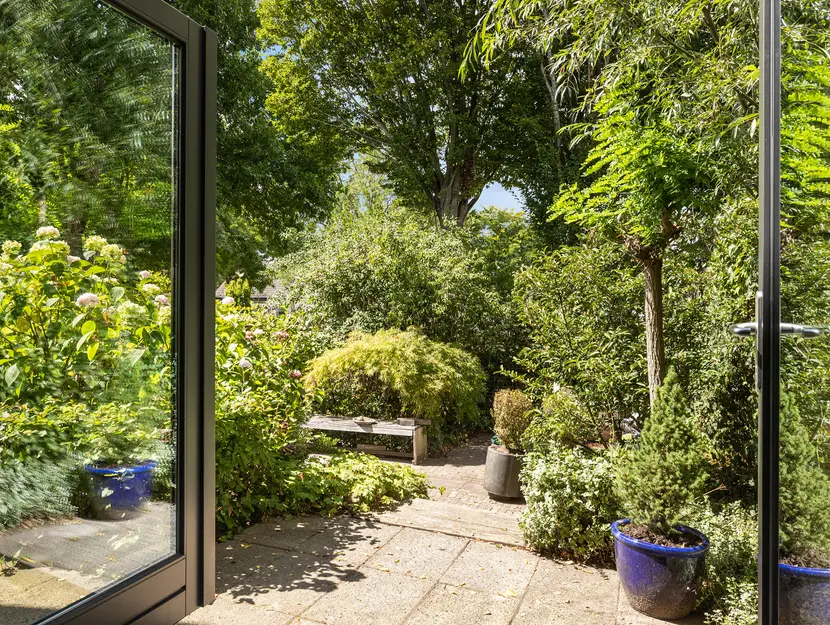 Abdij 61, ZWIJNDRECHT
