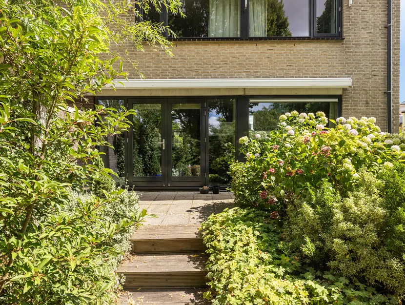 Abdij 61, ZWIJNDRECHT