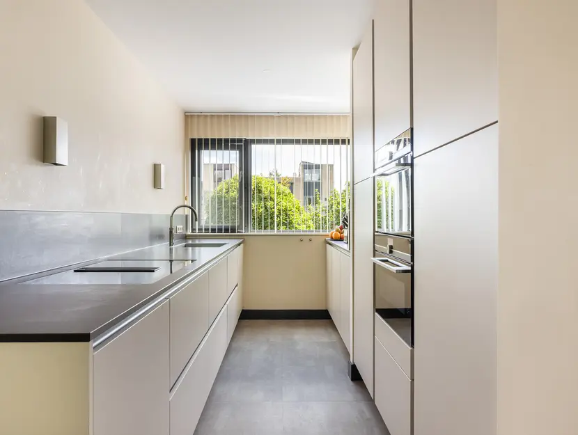Abdij 61, ZWIJNDRECHT