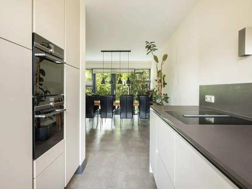 Abdij 61, ZWIJNDRECHT
