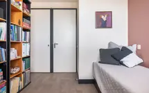 Abdij 61, ZWIJNDRECHT