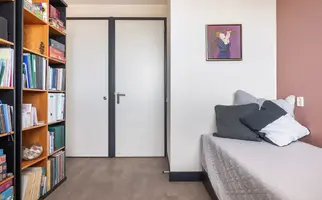 Abdij 61, ZWIJNDRECHT