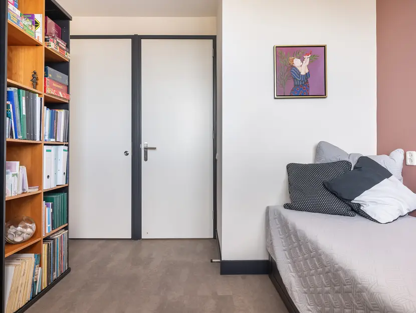 Abdij 61, ZWIJNDRECHT