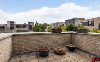 Abdij 61, ZWIJNDRECHT