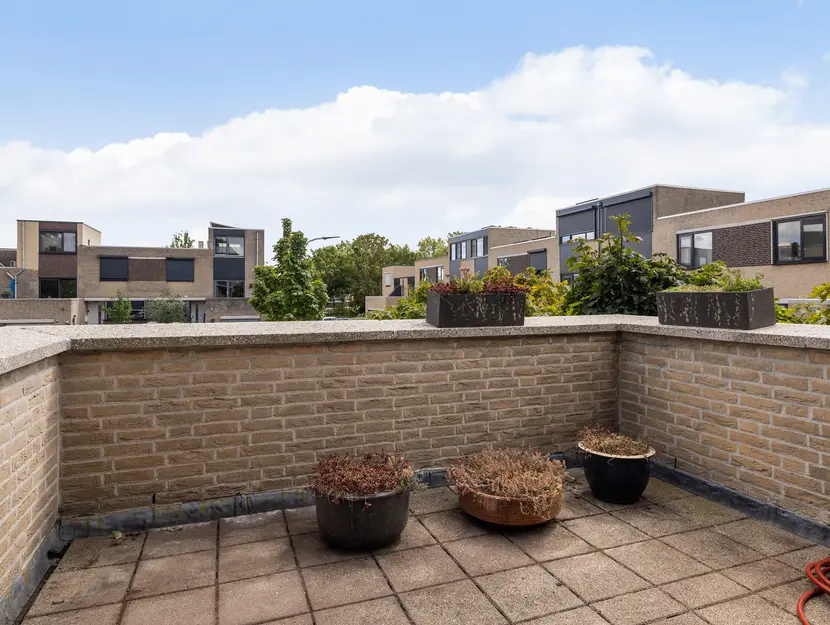 Abdij 61, ZWIJNDRECHT
