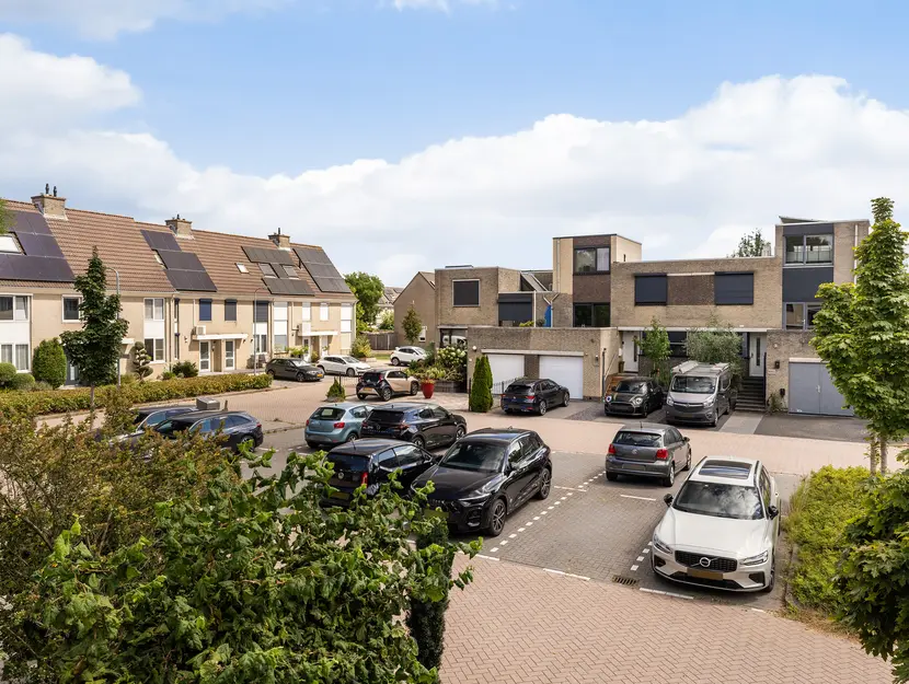 Abdij 61, ZWIJNDRECHT
