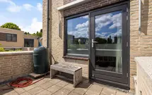 Abdij 61, ZWIJNDRECHT