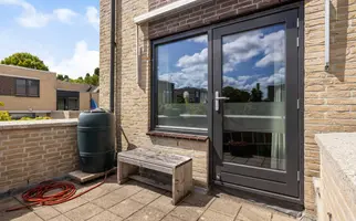 Abdij 61, ZWIJNDRECHT