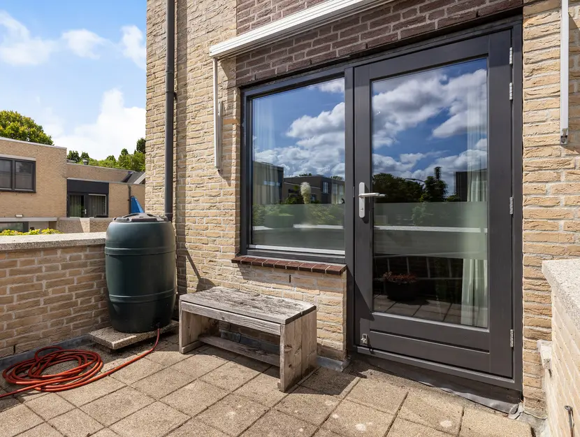 Abdij 61, ZWIJNDRECHT