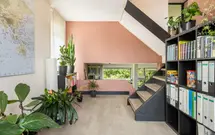 Abdij 61, ZWIJNDRECHT
