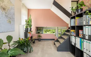 Abdij 61, ZWIJNDRECHT