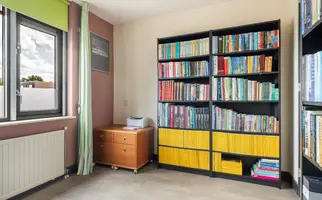 Abdij 61, ZWIJNDRECHT