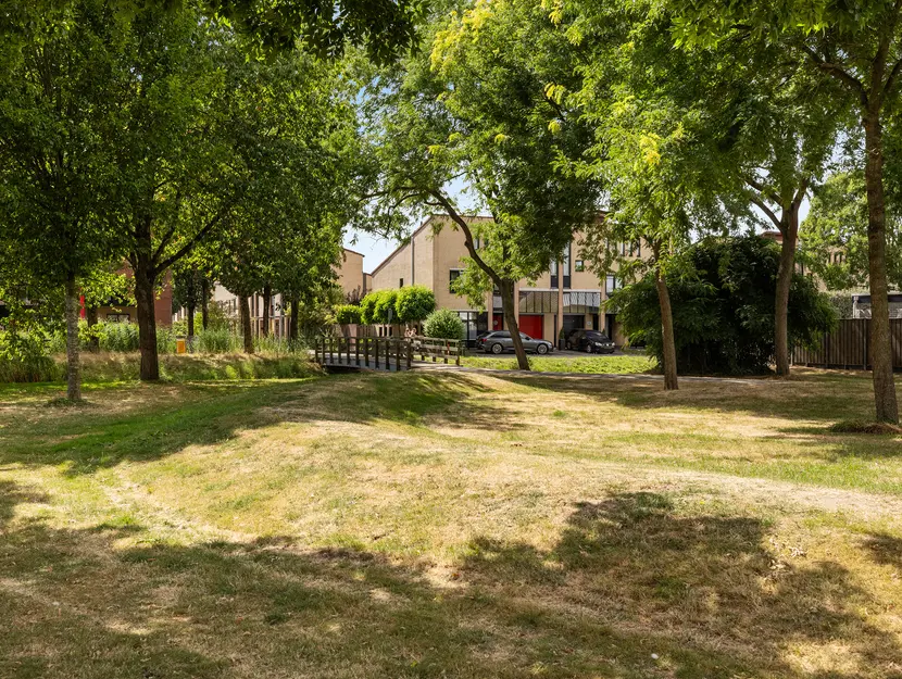 Abdij 61, ZWIJNDRECHT