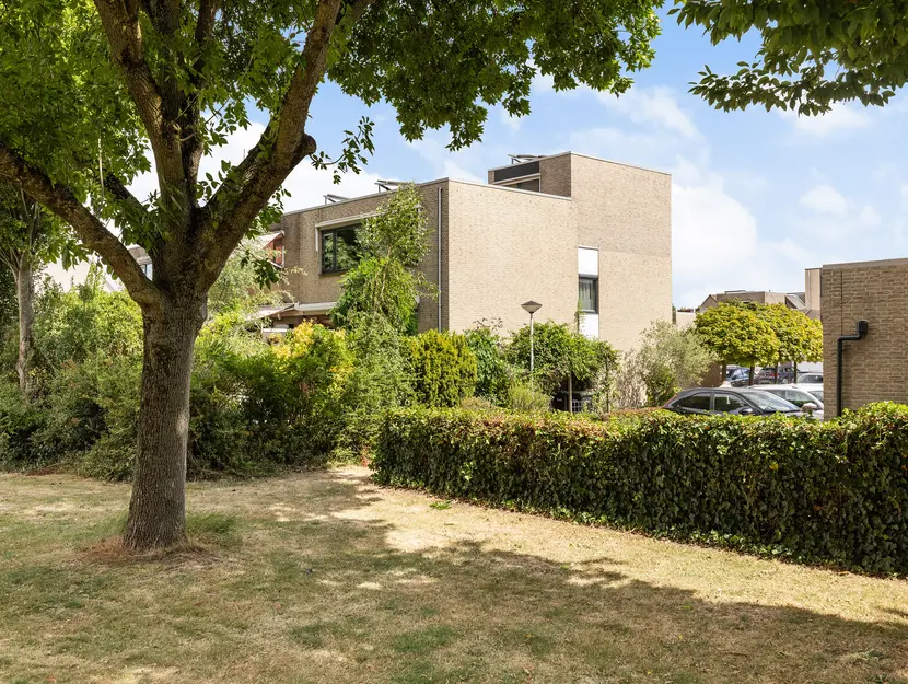 Abdij 61, ZWIJNDRECHT