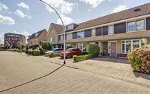 Polderland 13, HENDRIK-IDO-AMBACHT