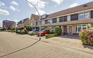 Polderland 13, HENDRIK-IDO-AMBACHT