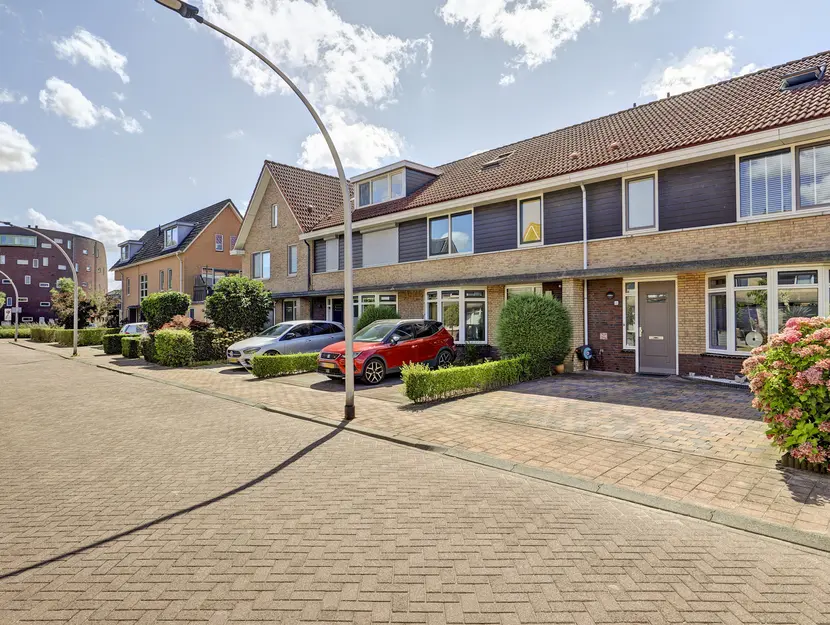 Polderland 13, HENDRIK-IDO-AMBACHT