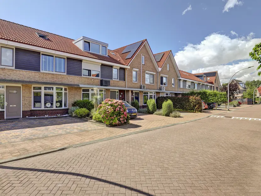 Polderland 13, HENDRIK-IDO-AMBACHT