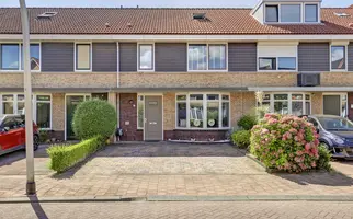 Polderland 13, HENDRIK-IDO-AMBACHT