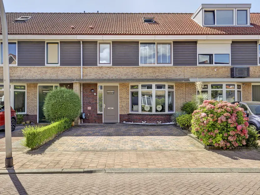 Polderland 13, HENDRIK-IDO-AMBACHT