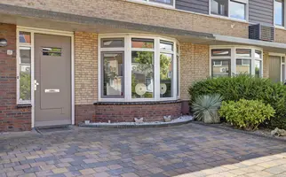 Polderland 13, HENDRIK-IDO-AMBACHT