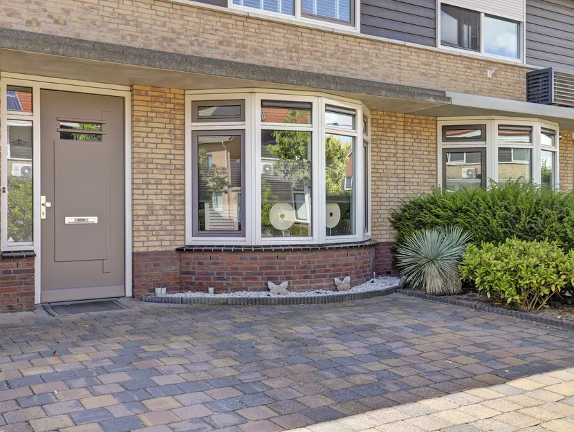 Polderland 13, HENDRIK-IDO-AMBACHT