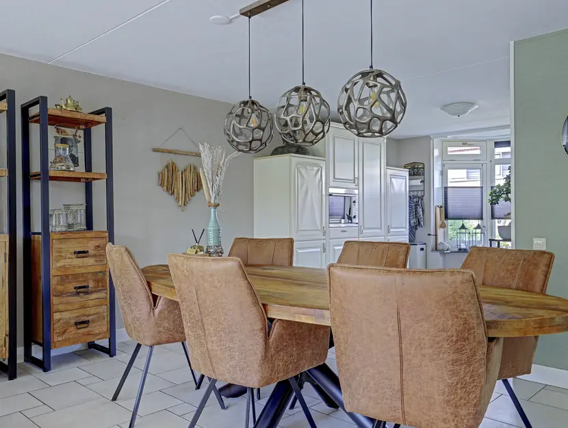 Polderland 13, HENDRIK-IDO-AMBACHT