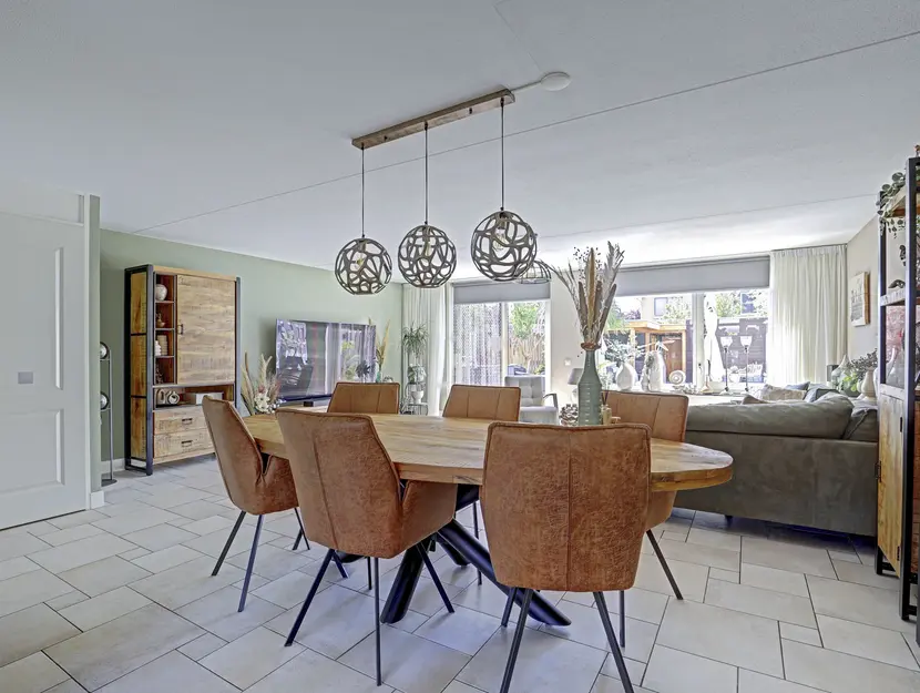 Polderland 13, HENDRIK-IDO-AMBACHT
