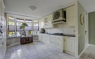 Polderland 13, HENDRIK-IDO-AMBACHT