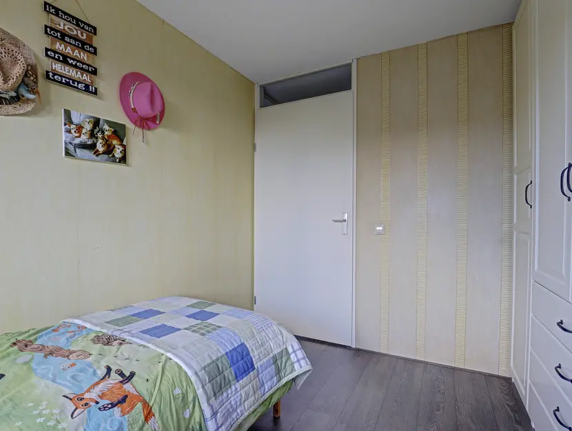 Polderland 13, HENDRIK-IDO-AMBACHT
