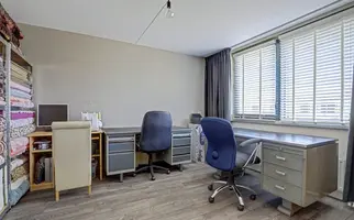Polderland 13, HENDRIK-IDO-AMBACHT