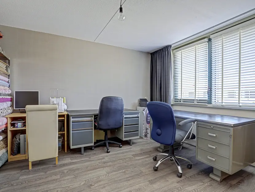 Polderland 13, HENDRIK-IDO-AMBACHT