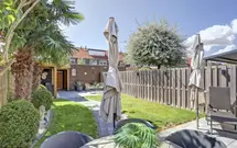 Polderland 13, HENDRIK-IDO-AMBACHT