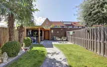 Polderland 13, HENDRIK-IDO-AMBACHT