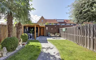 Polderland 13, HENDRIK-IDO-AMBACHT