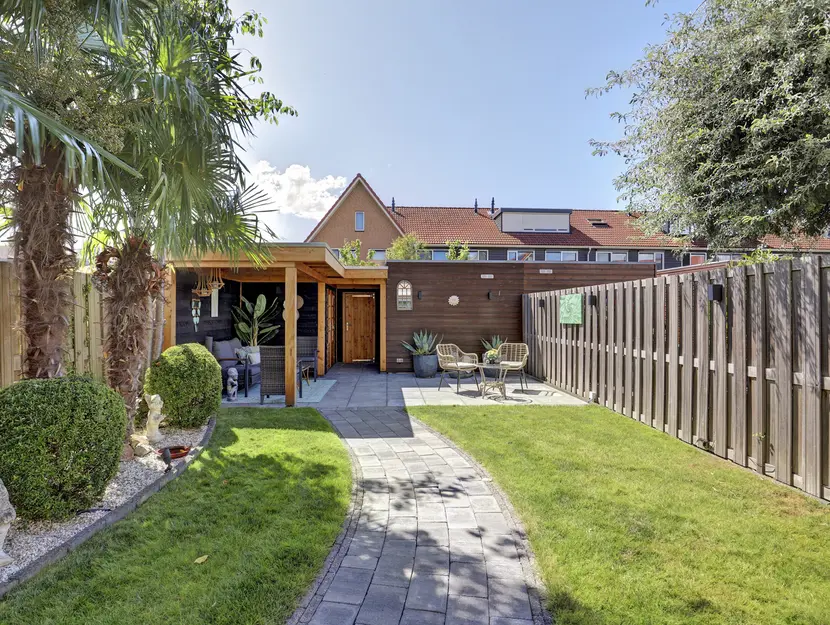 Polderland 13, HENDRIK-IDO-AMBACHT