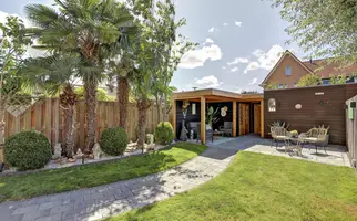 Polderland 13, HENDRIK-IDO-AMBACHT
