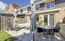 Polderland 13, HENDRIK-IDO-AMBACHT