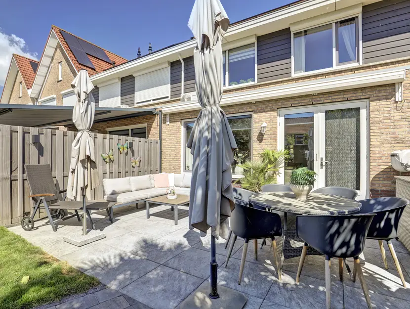 Polderland 13, HENDRIK-IDO-AMBACHT